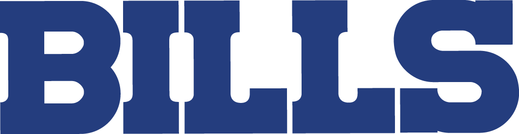 Buffalo Bills 2011-Pres Wordmark Logo fabric transfer
